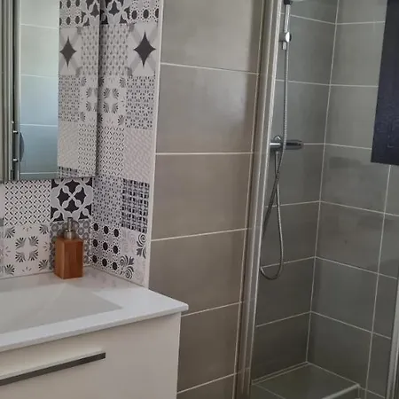 Apartman Escale Roz Pleine Vue Sur Le Port Perros-Guirec