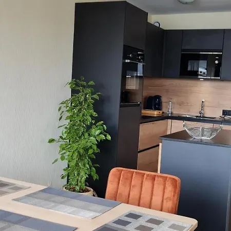 Apartman Escale Roz Pleine Vue Sur Le Port