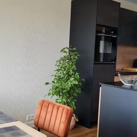 Apartman Escale Roz Pleine Vue Sur Le Port